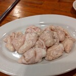いくどん - 料理写真: