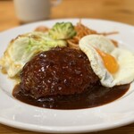 ピノキオ - 料理写真: