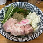 ふく流らーめん 轍 - 