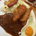 ニューバーグ - 