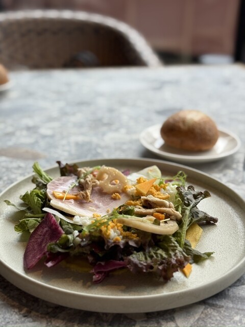 L'atelier de oto Reservation - Ginza/Bistro | Tabelog