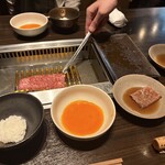燒肉 Ushigoro 銀座並木通店 - 