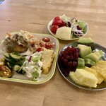 Fruit parler旬果 - 