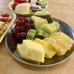 Fruit parler旬果 - 