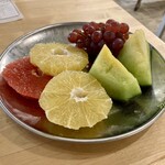 Fruit parler旬果 - 