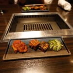 燒肉 Ushigoro 銀座並木通店 - 
