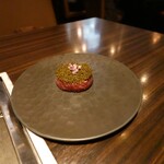燒肉 Ushigoro 銀座並木通店 - 