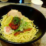 油そば専門店 ぶらぶら - 