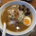 麺屋 雪風 - 