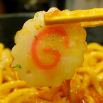 油そば専門店 ぶらぶら - 