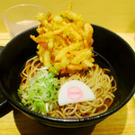 そばいち - 料理写真: