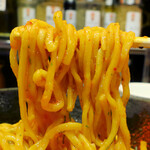 油そば専門店 ぶらぶら - 
