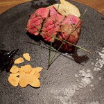 肉割烹 喰心 - 