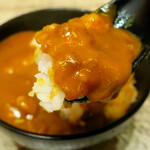 油そば専門店 ぶらぶら - 