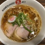 ラーメン人生JET - 