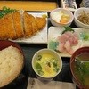 寿司・和食 おかめ