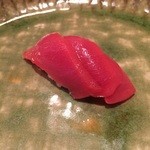 Sushi Nakahisa Hoshino - 美味かったなぁ