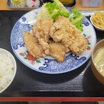 食事処・呑処 縁 - 