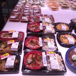 スーパー ベルクス - 料理写真: