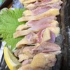 弐代目鳥けん