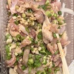 きよたけ - 料理写真: