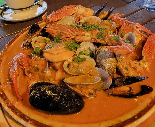 Trattoria Pizzeria Allegro Aoshima （アレグロアオシマ）のご予約