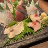 ぎんぎょの酒場 マルギン - 料理写真: