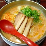 希望軒 - 料理写真: