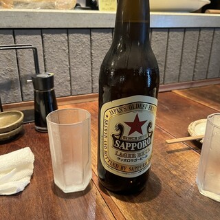 ぎんぎょの酒場 マルギン_1