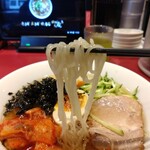 丸源ラーメン - 