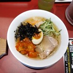 丸源ラーメン - 