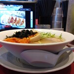 丸源ラーメン - 