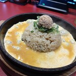 丸源ラーメン - 