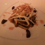 SALONE 2007 - グラミーニャ 豚コストレッタのラグー