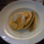 ロイヤルガーデンカフェ - 