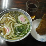 Haruya Udon - 定番