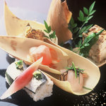 青山 星のなる木