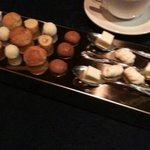 SALONE 2007 - 小菓子