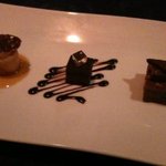 SALONE 2007 - チョコレートのデグスタツィオーネ