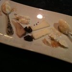 SALONE 2007 - チーズ