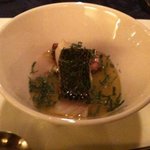 SALONE 2007 - 鮮魚のヴァポーレ 