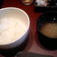 鉄板焼 天 本丸 - 