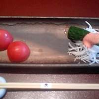 鉄板焼 天 本丸 - 