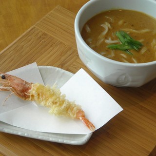 東京駅でおすすめの美味しいカレーうどんをご紹介 食べログ