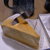 ブルージュ・プリュス - 料理写真:チーズケーキ