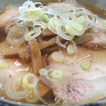 中華料理 ポパイ - 