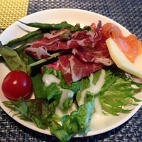 イタリアンダイニング ケシキ - 