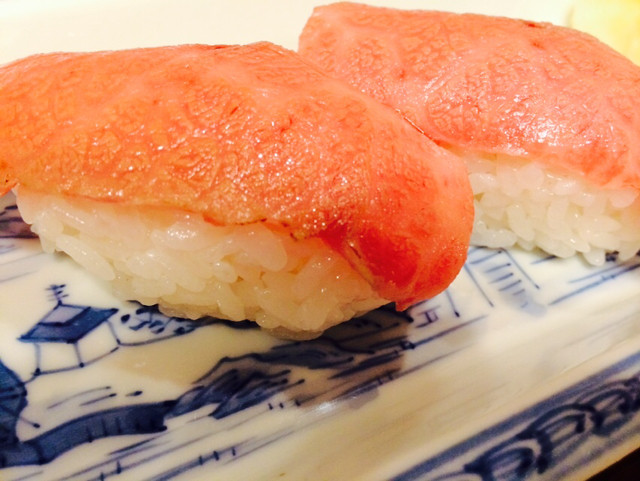 吉兆寿司（きっちょうずし） - 前沢（寿司）の写真