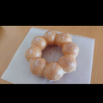 ミスタードーナツ - 料理写真: