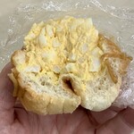 ブーランジェ ボワ・ブローニュ - 組み合わせドッグ324円